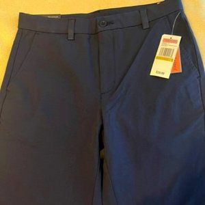 Vineyard Vines Breaker Shorts, Size 14, Navy